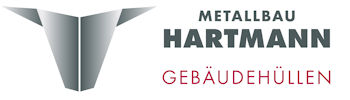 Metallbau Hartmann - Gebaeudehuellen